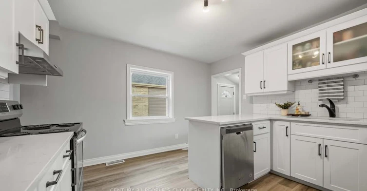 28 Mount Pleasant Avenue, London, ON, N6H 1C9 - 10