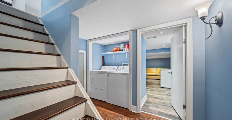 28 Mount Pleasant Avenue, London, ON, N6H 1C9 - 9