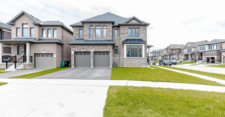 405 Newman Drive, Cambridge, ON, N1R 5S3