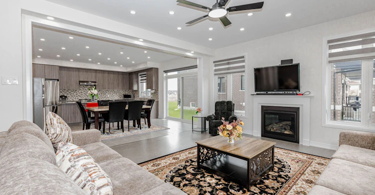 405 Newman Drive, Cambridge, ON, N1R 5S3 - 14