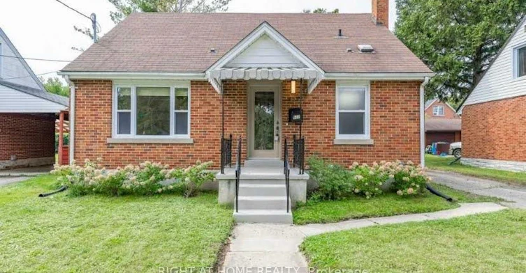 577 Weber Street E, Kitchener, ON, N2H 1G7