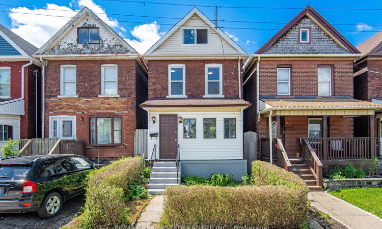 44 Gordon Street
