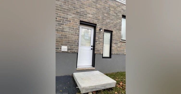 44 Franklin Street S, Kitchener, ON, N2M 4B5