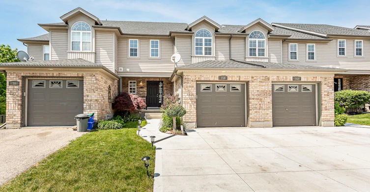 258 Mcmeeken Drive, Cambridge, ON, N3C 4N8