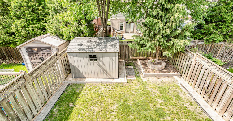 258 Mcmeeken Drive, Cambridge, ON, N3C 4N8 - 33