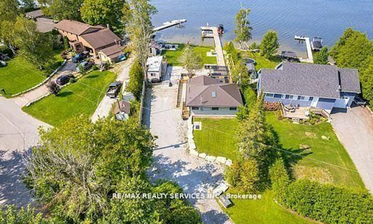 28 Eldonia Road