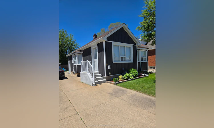 19 Ormonde Avenue