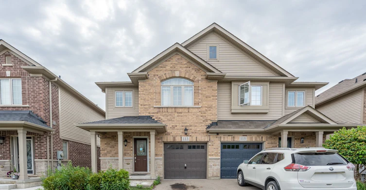 113 Echovalley Drive, Hamilton, ON, L8J 0H1 - 2