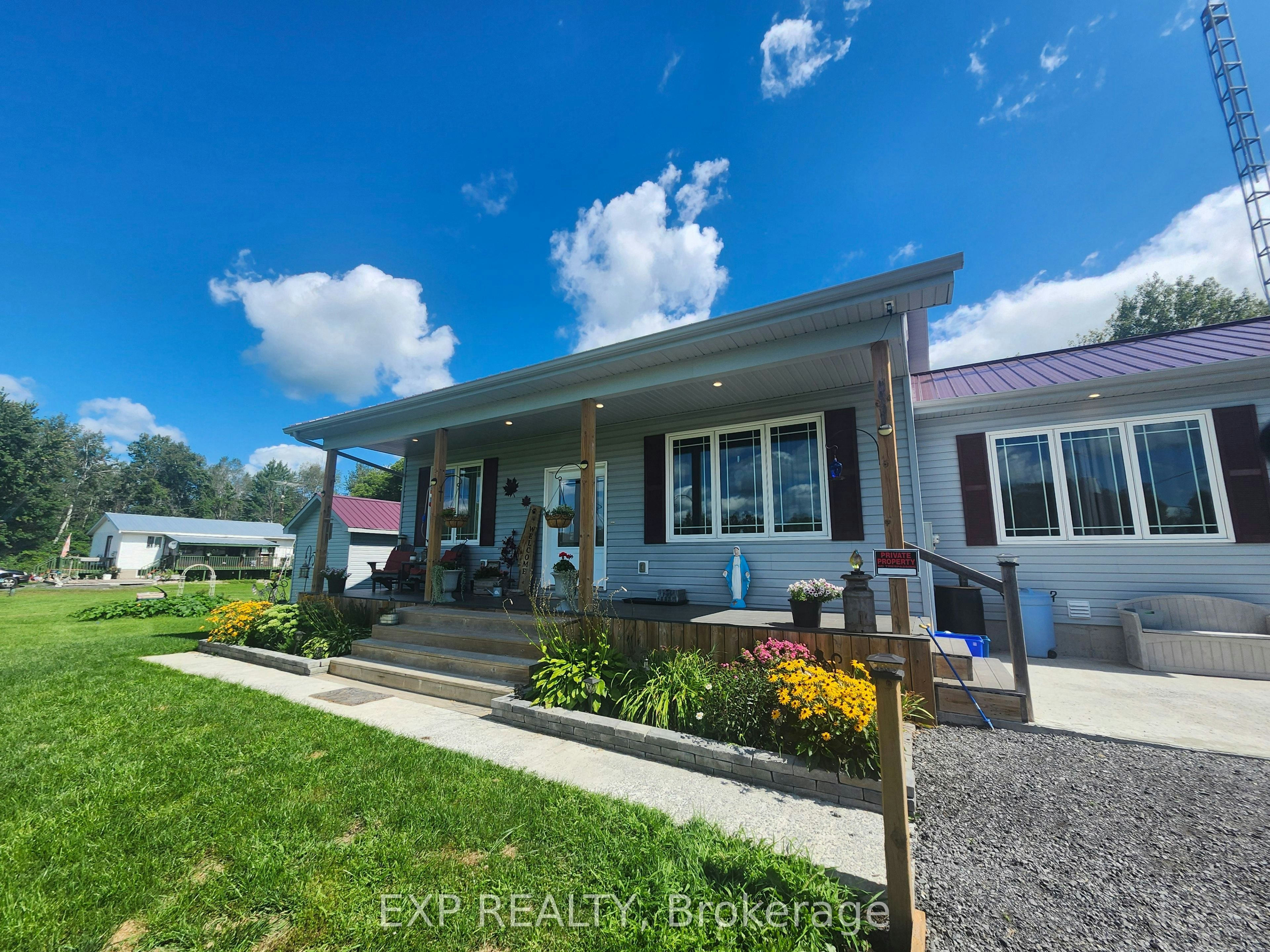 4399 Markell Road, Iroquois, ON, K0E 1C0