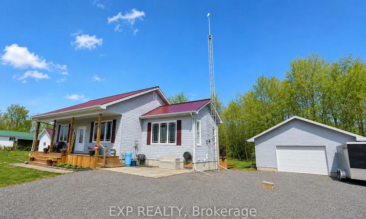 4399 Markell Road