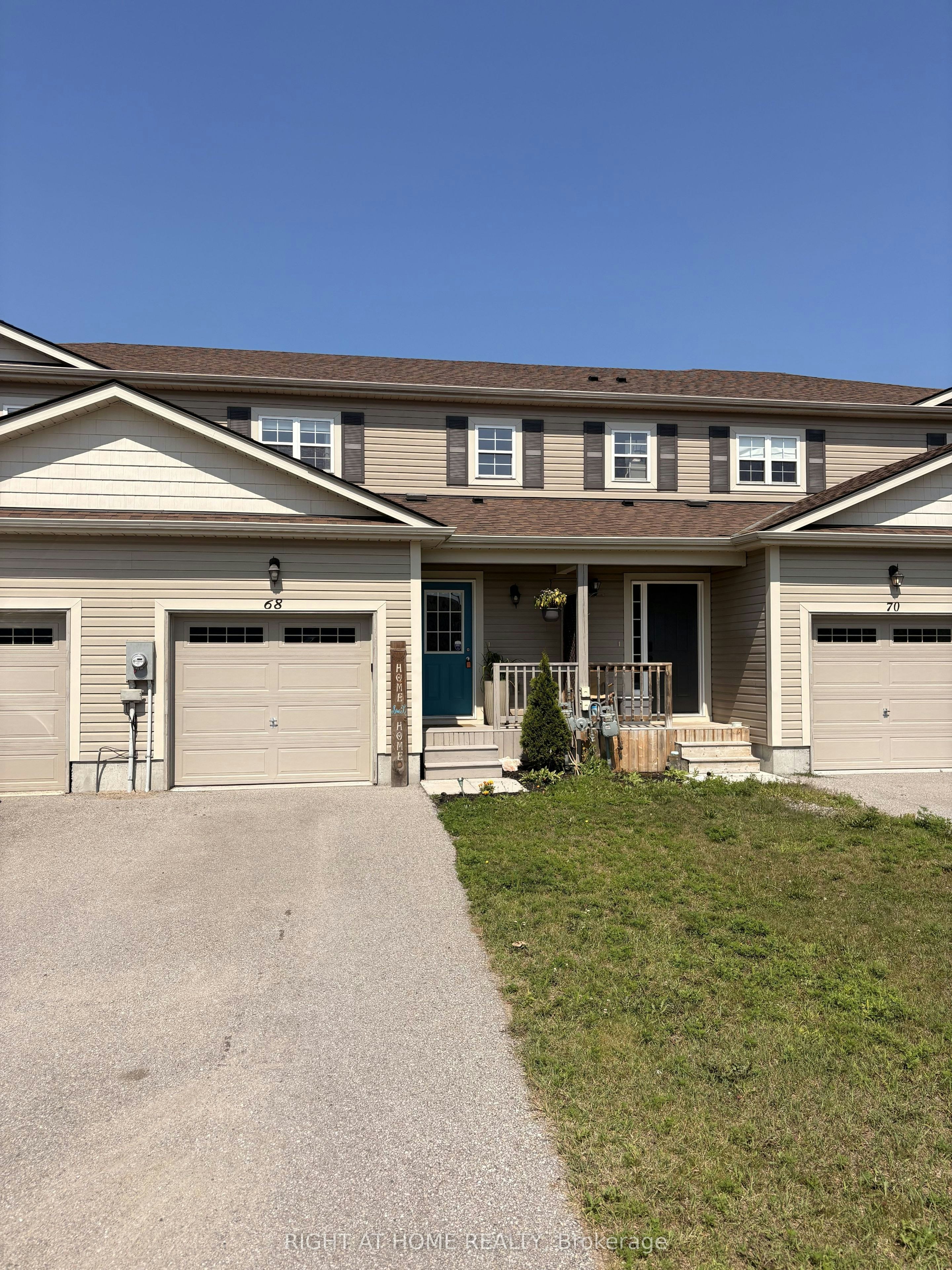 68 Little Ryans Way, Bracebridge, ON, P1L 0C3