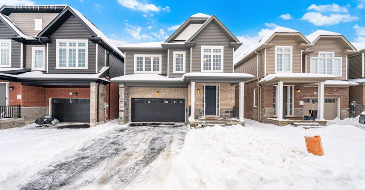 139 Mcgill Avenue, Erin, ON, N0B 1T0