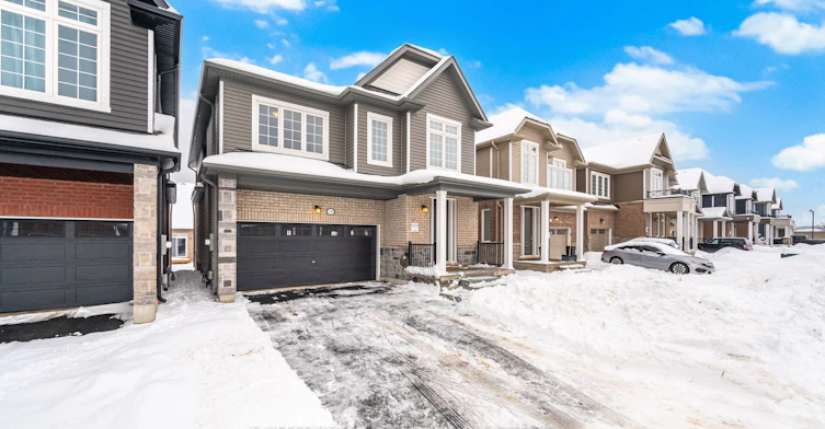 139 Mcgill Avenue, Erin, ON, N0B 1T0 - 2