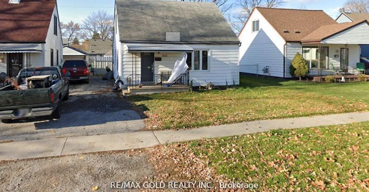 1315 Partington Avenue, Windsor, ON, N9B 2P5
