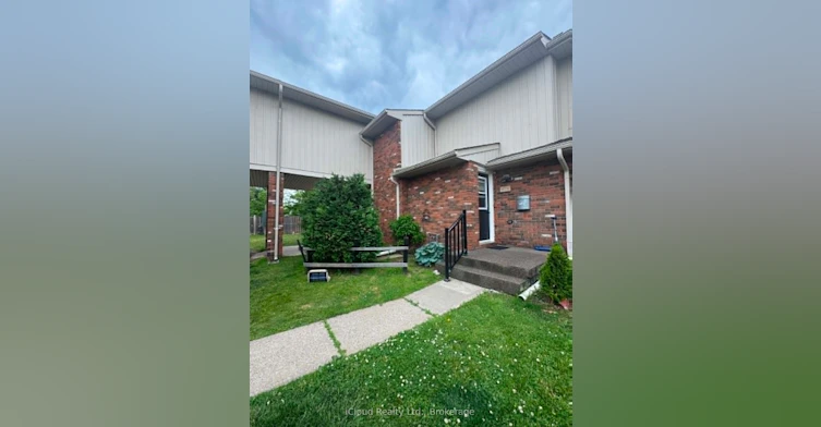 256-100 Brownleigh Avenue, Welland, ON, L3B 5V8 - 11