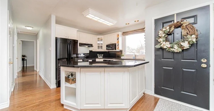 UPPER-43 Kanata Crescent, Brantford, ON, N3R 7E8 - 5