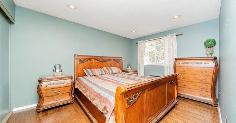 UPPER-43 Kanata Crescent, Brantford, ON, N3R 7E8 - 8