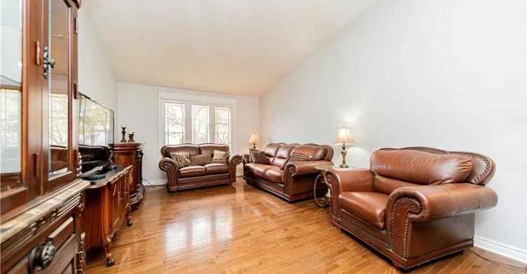UPPER-43 Kanata Crescent, Brantford, ON, N3R 7E8 - 7
