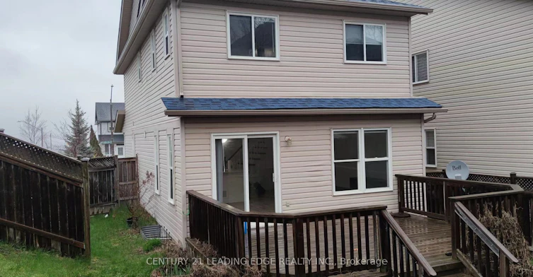 437 Speckled Alder Street, Waterloo, ON, N2V 2T5 - 14