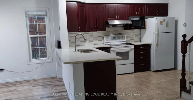 437 Speckled Alder Street, Waterloo, ON, N2V 2T5 - 2