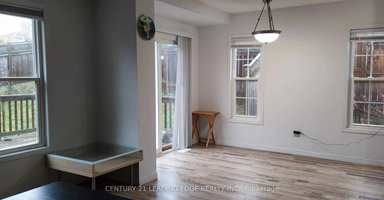 437 Speckled Alder Street, Waterloo, ON, N2V 2T5 - 5