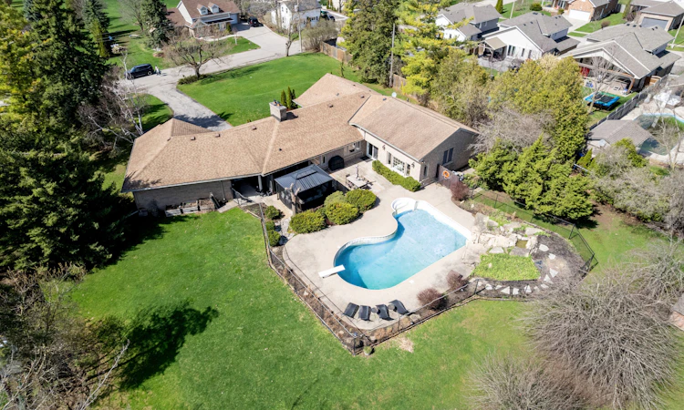 477 Fairview Street