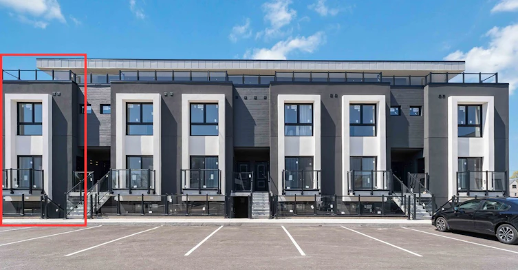 315-6638 Mcleod Road, Niagara Falls, ON, L2G 3G5