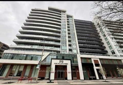 503-212 King William Street, Hamilton, ON, L8R 0A7 - 3