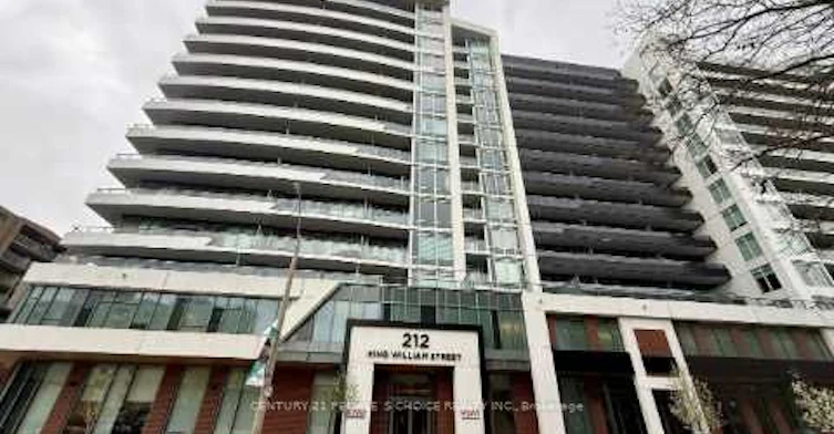 503-212 King William Street, Hamilton, ON, L8R 0A7 - 3