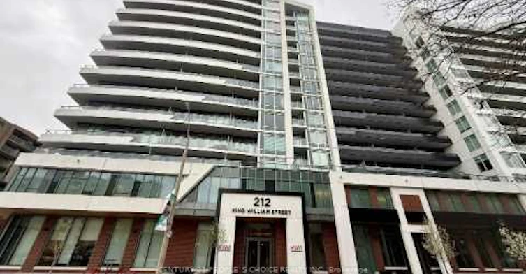 503-212 King William Street, Hamilton, ON, L8R 0A7 - 3