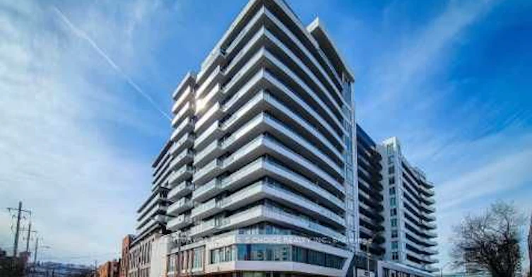 503-212 King William Street, Hamilton, ON, L8R 0A7 - 2