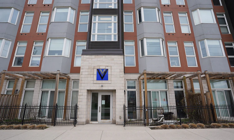 113-253 Albert Street