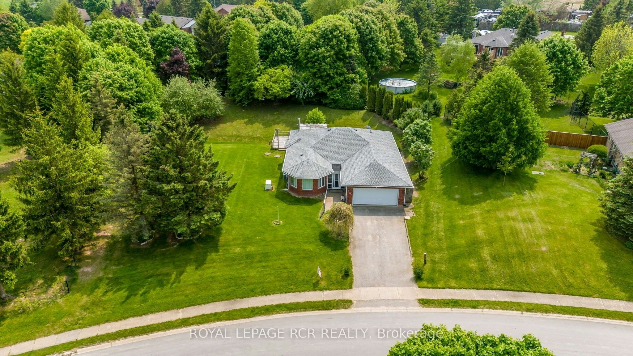 3 Henry Street, Amaranth, ON, L9W 3Z1