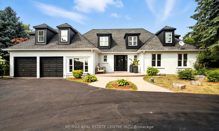29 Currie Drive