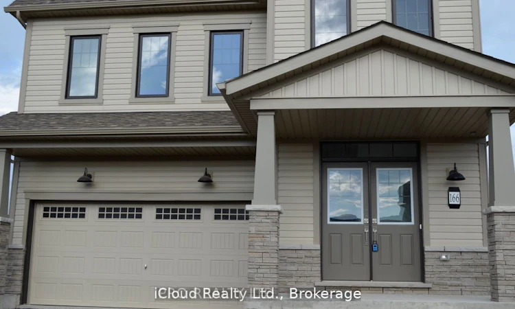166 Aviron Crescent