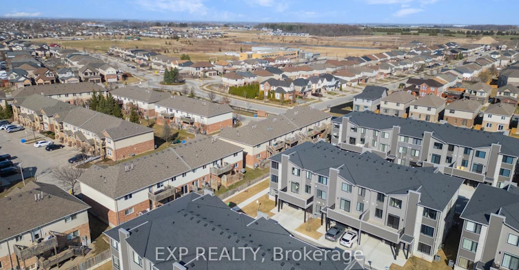 14-3320 Meadowgate Boulevard, London, ON, N6M 0A7 - 43