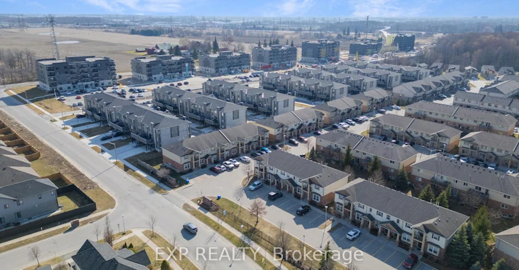 14-3320 Meadowgate Boulevard, London, ON, N6M 0A7 - 6