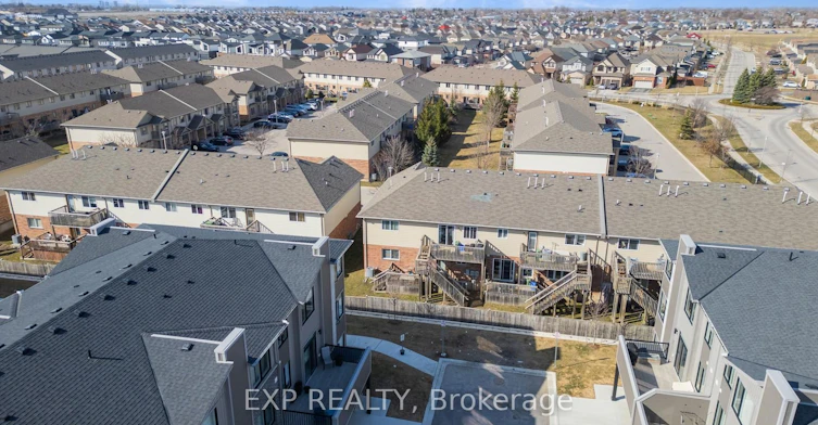 14-3320 Meadowgate Boulevard, London, ON, N6M 0A7 - 40