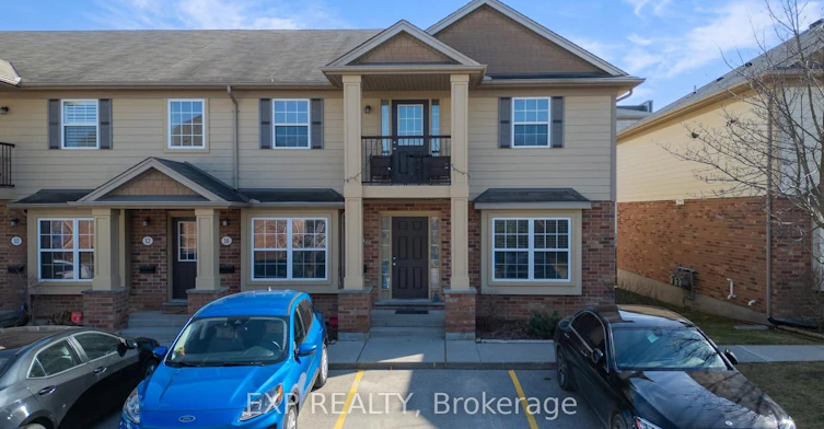 14-3320 Meadowgate Boulevard, London, ON, N6M 0A7