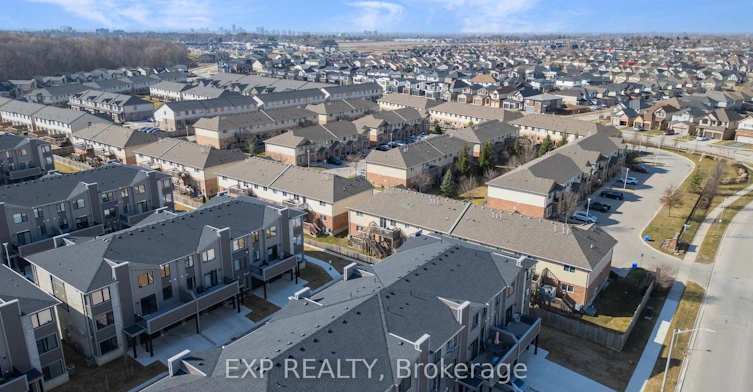 14-3320 Meadowgate Boulevard, London, ON, N6M 0A7 - 42