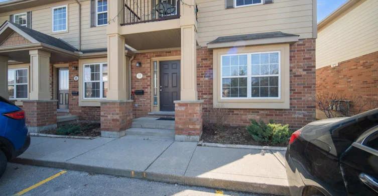 14-3320 Meadowgate Boulevard, London, ON, N6M 0A7 - 34