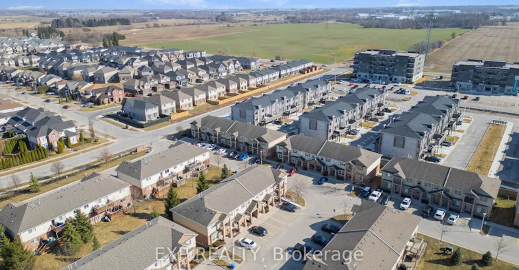 14-3320 Meadowgate Boulevard, London, ON, N6M 0A7 - 5