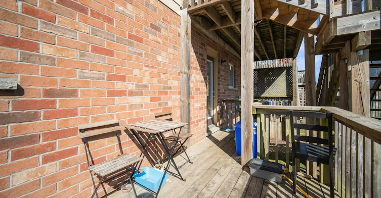 14-3320 Meadowgate Boulevard, London, ON, N6M 0A7 - 36