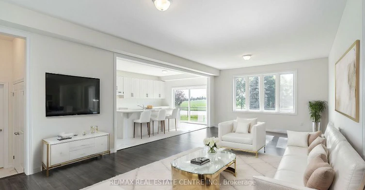 (Upper)-36 Henry Maracle Street, North Dumfries, ON, N0B 1E0 - 2