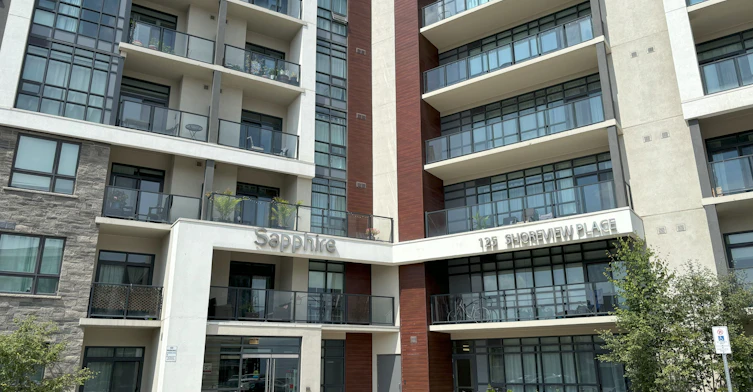 519-125 Shoreview Place, Hamilton, ON, L8K 0K3 - 2