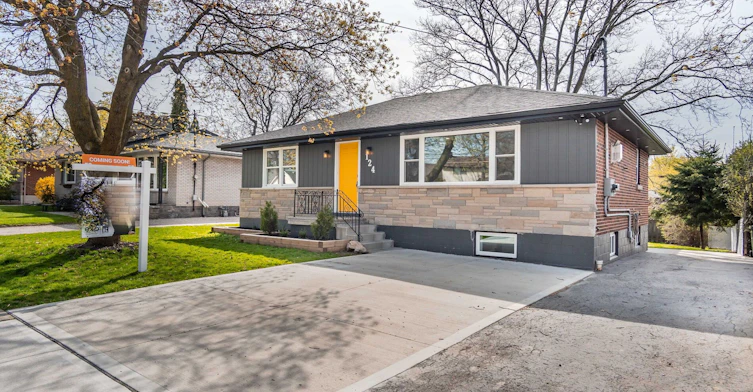 2-124 Upper Paradise Road, Hamilton, ON, L9C 5B8 - 2