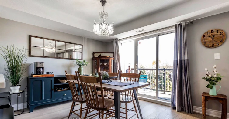 2D-45 Cedar Hill Crescent, Kitchener, ON, N2E 0A2 - 3