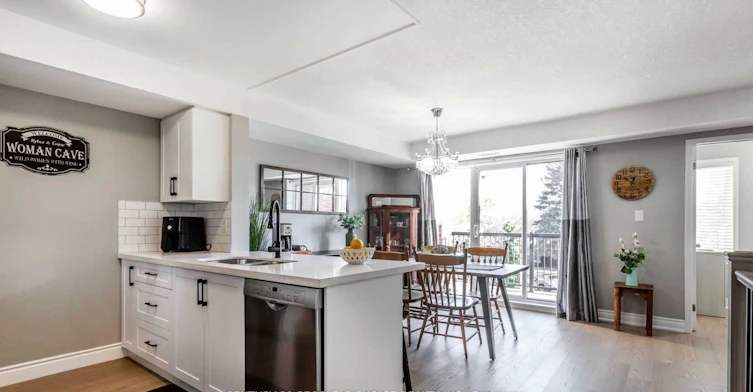 2D-45 Cedar Hill Crescent, Kitchener, ON, N2E 0A2 - 2