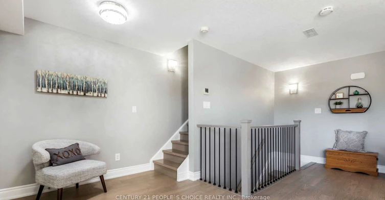 2D-45 Cedar Hill Crescent, Kitchener, ON, N2E 0A2 - 4