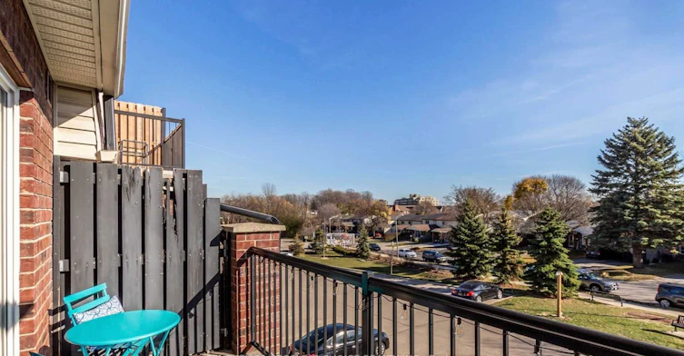 2D-45 Cedar Hill Crescent, Kitchener, ON, N2E 0A2 - 6
